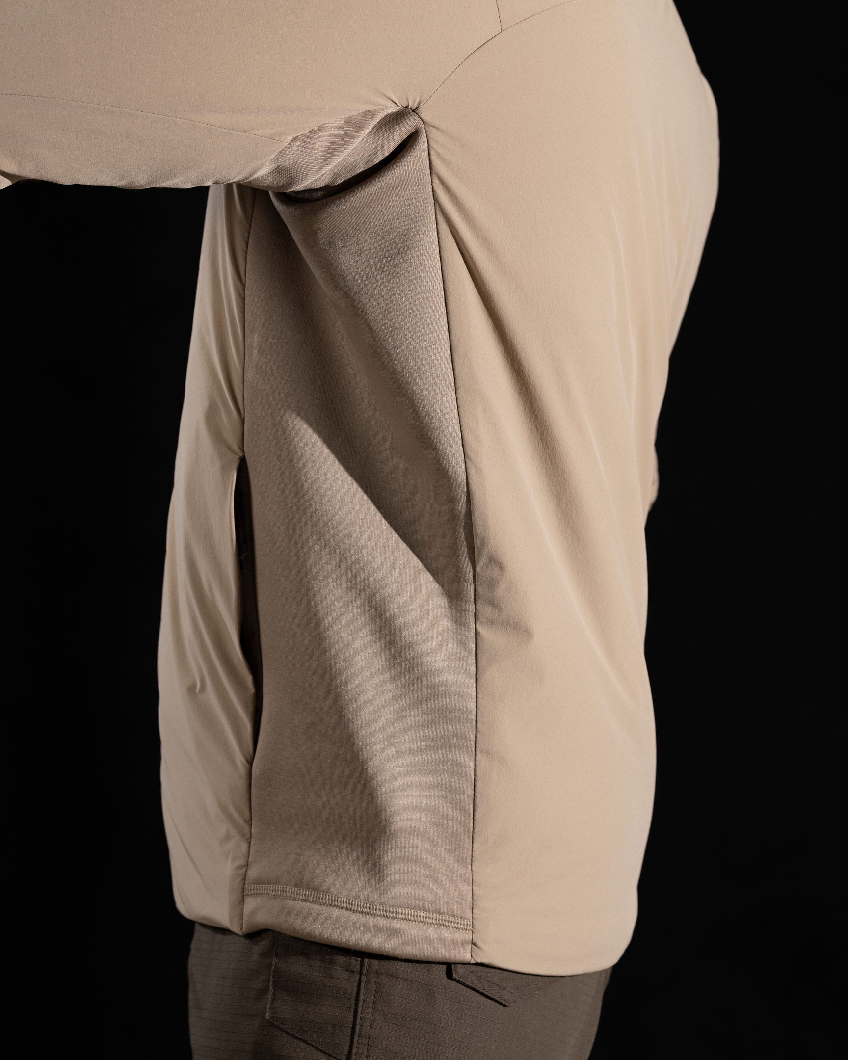 LYNX V2.0 3M™ G60™ INSULATION JACKET K08055-2.0